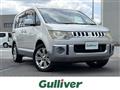 2011 Mitsubishi Delica D5