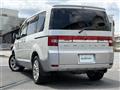 2011 Mitsubishi Delica D5