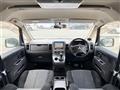 2011 Mitsubishi Delica D5