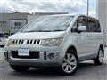 2011 Mitsubishi Delica D5
