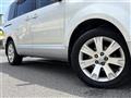2011 Mitsubishi Delica D5