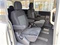 2011 Mitsubishi Delica D5