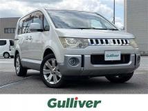 2011 Mitsubishi Delica D5