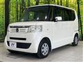 2012 Honda N BOX