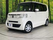 2012 Honda N BOX