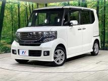 2012 Honda N BOX