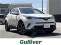 2017 Toyota C-HR