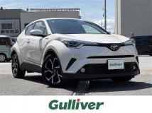 2017 Toyota C-HR