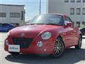 2005 Daihatsu Copen