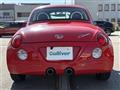 2005 Daihatsu Copen