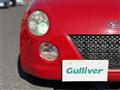 2005 Daihatsu Copen