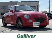 2005 Daihatsu Copen