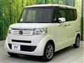 2013 Honda N BOX