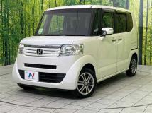 2013 Honda N BOX