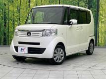 2013 Honda N BOX