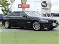 2013 BMW 7 Series