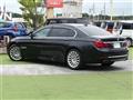 2013 BMW 7 Series