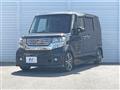 2014 Honda N BOX