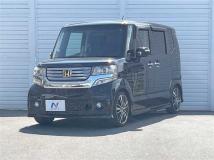 2014 Honda N BOX