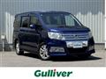 2009 Honda Step WGN