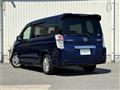 2009 Honda Step WGN
