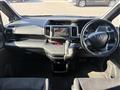 2009 Honda Step WGN