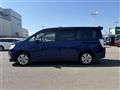 2009 Honda Step WGN
