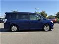 2009 Honda Step WGN