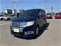2009 Honda Step WGN