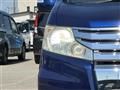 2009 Honda Step WGN