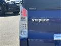 2009 Honda Step WGN
