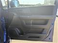 2009 Honda Step WGN