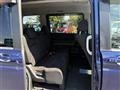 2009 Honda Step WGN