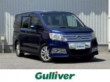 2009 Honda Step WGN