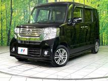 2014 Honda N BOX