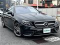 2019 Mercedes-Benz E-Class