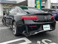 2019 Mercedes-Benz E-Class