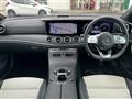2019 Mercedes-Benz E-Class