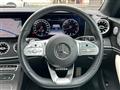 2019 Mercedes-Benz E-Class