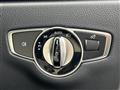 2019 Mercedes-Benz E-Class