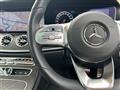 2019 Mercedes-Benz E-Class