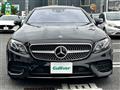 2019 Mercedes-Benz E-Class