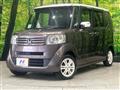 2014 Honda N BOX