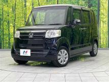 2015 Honda N BOX