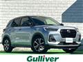 2020 Daihatsu Rocky