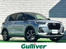 2020 Daihatsu Rocky