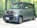 2015 Honda N BOX