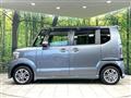 2015 Honda N BOX