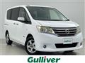 2013 Nissan Serena