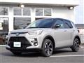 2026 Toyota Raize